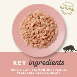 Applaws Cat - Tuna in Jelly