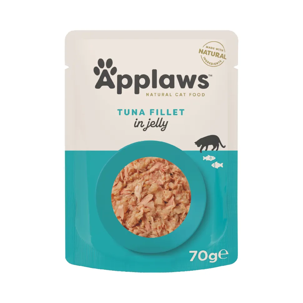 Applaws Cat - Tuna in Jelly