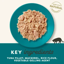 Applaws Cat - Tuna in Jelly