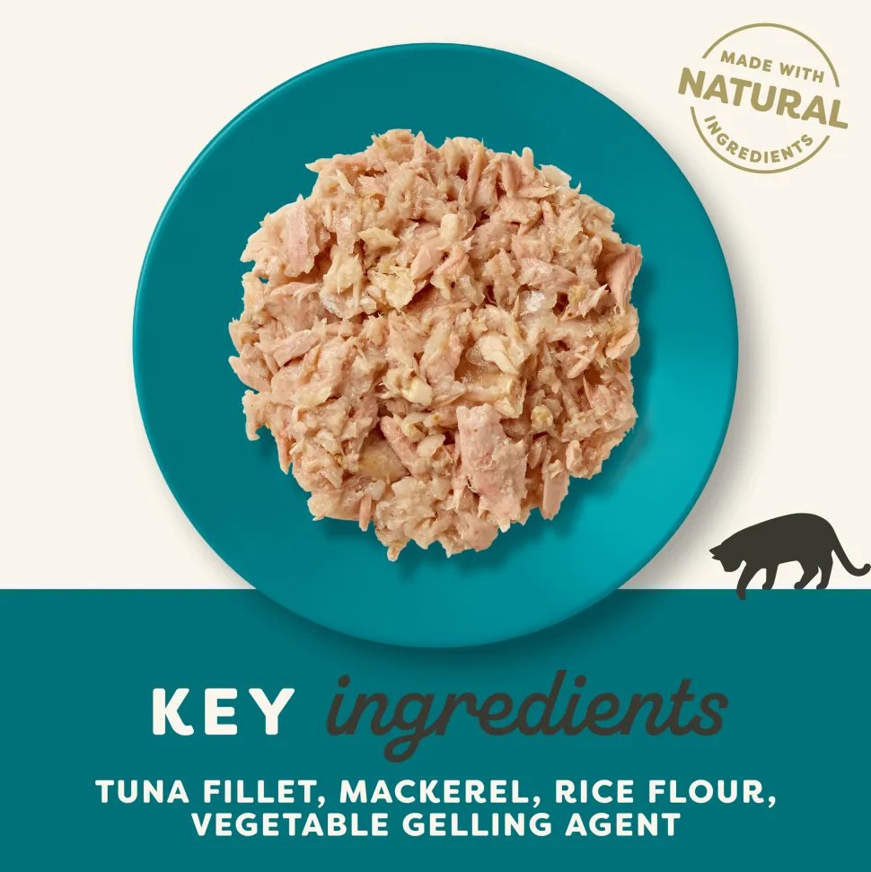 Applaws Cat - Tuna in Jelly