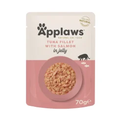 Applaws Cat - Tuna in Jelly