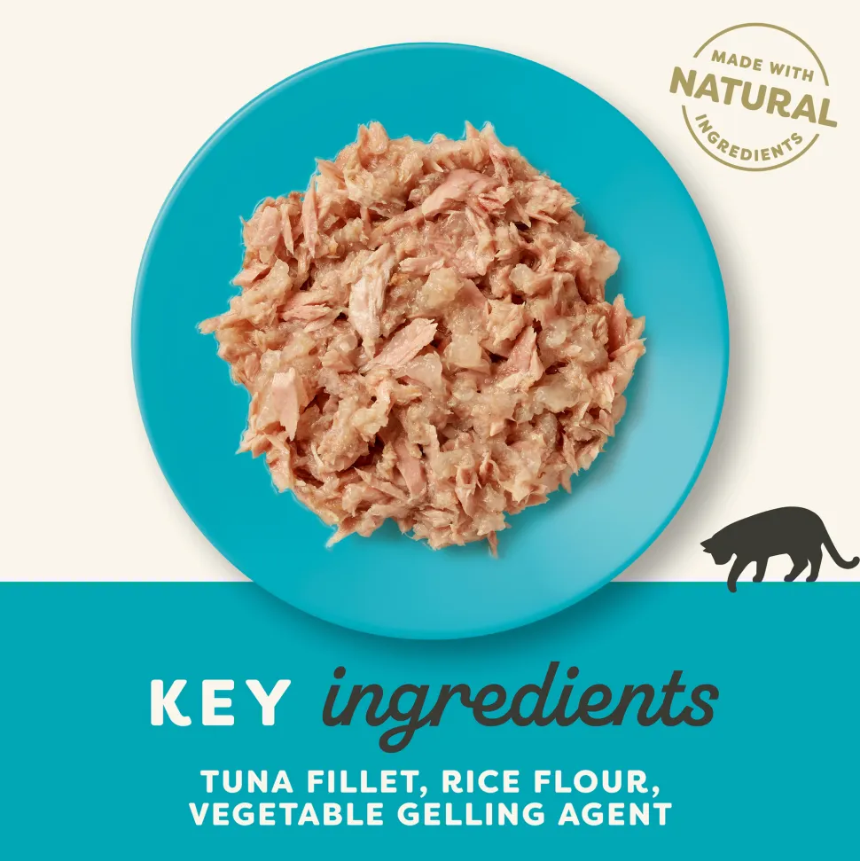 Applaws Cat - Tuna in Jelly