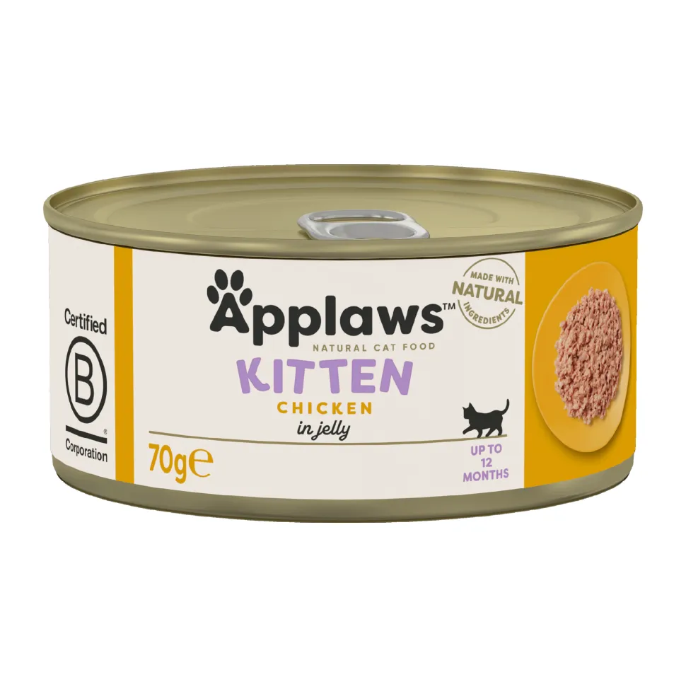 Applaws Kitten - Wet Food