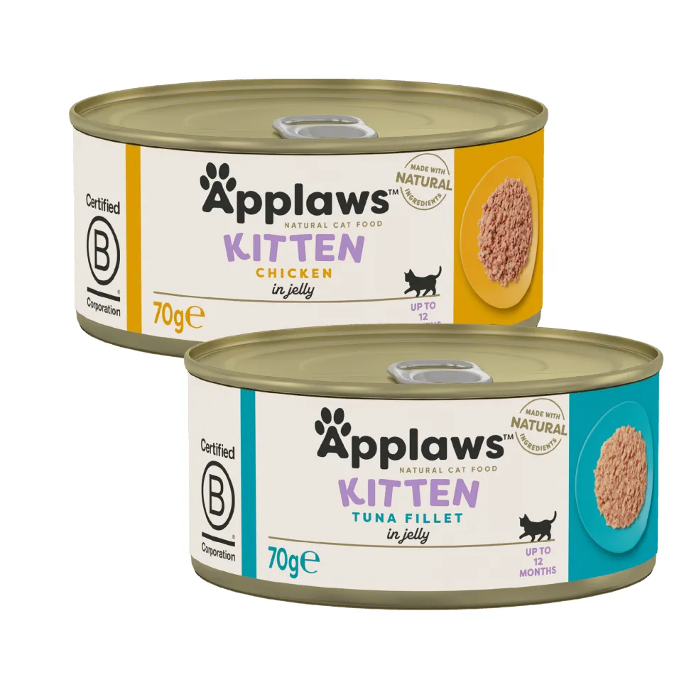 Applaws Kitten - Wet Food