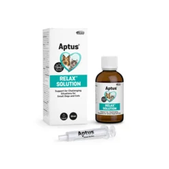 Aptus Relax Solution