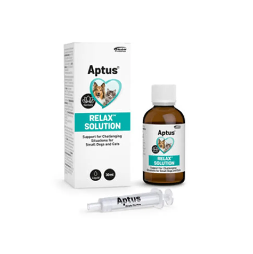 Aptus Relax Solution
