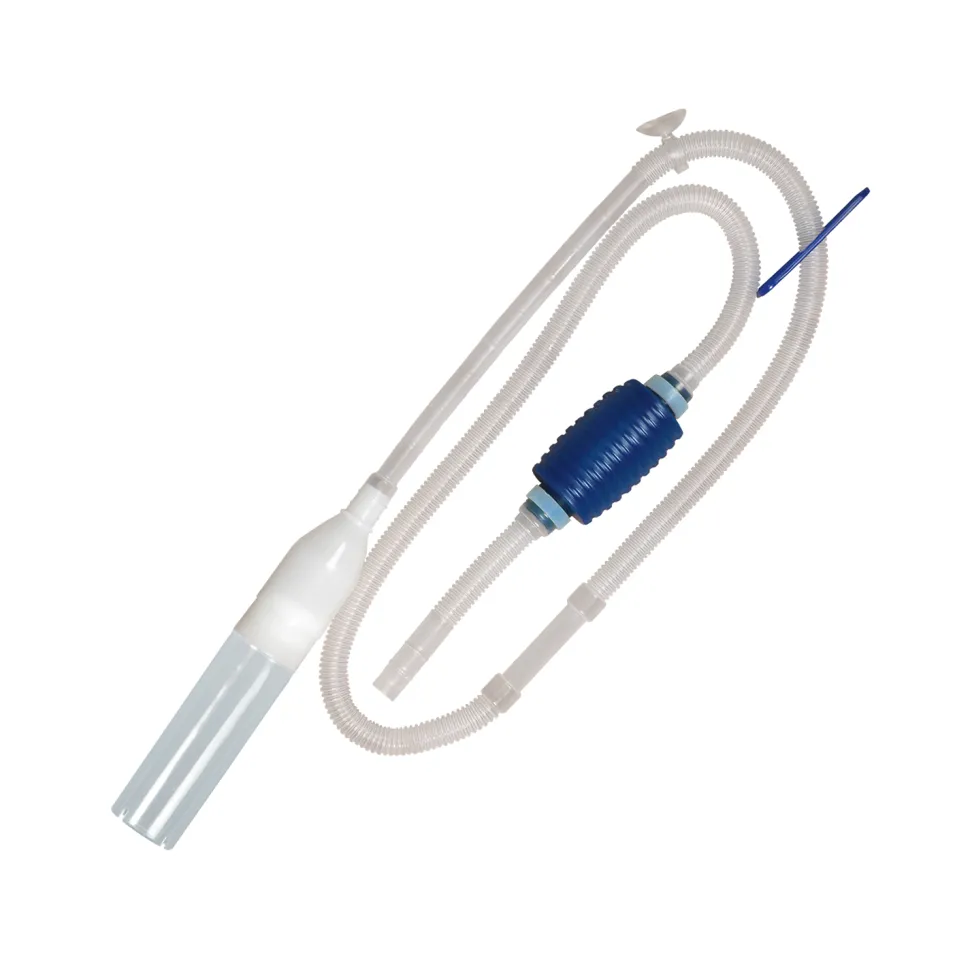 Aqua Della Bodemreiniger Basic Set