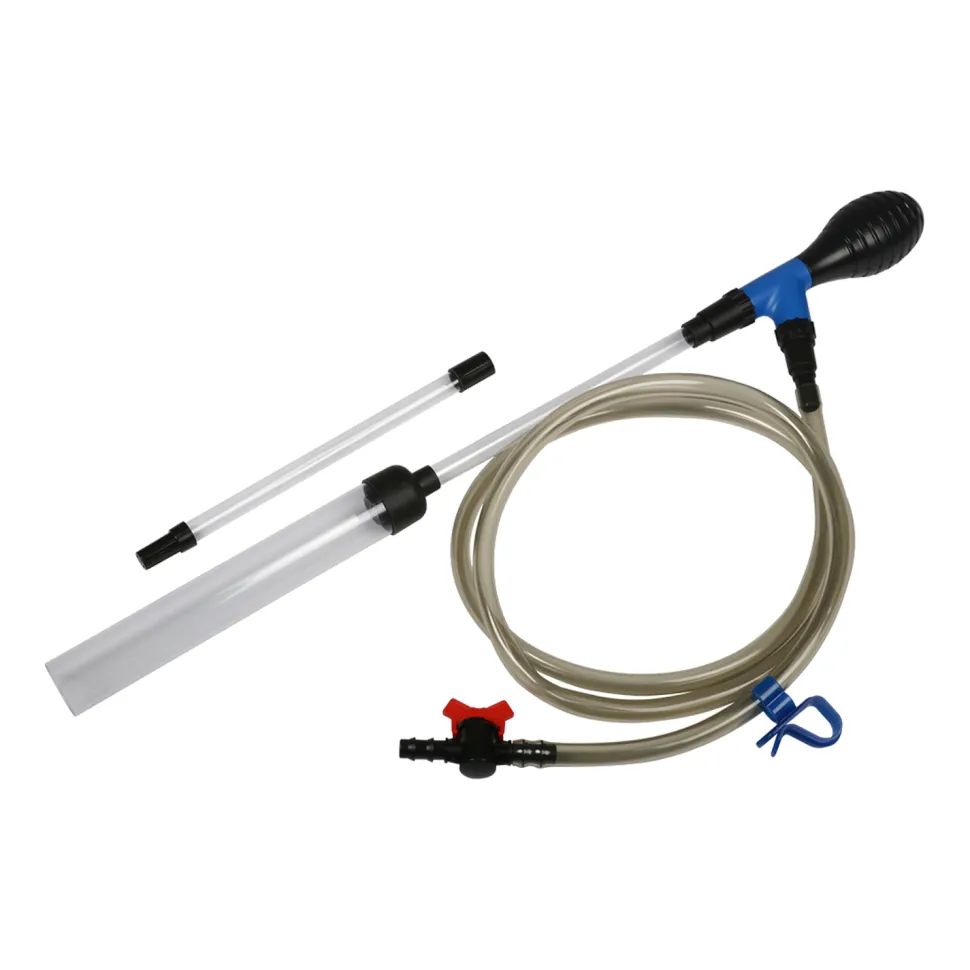 Aqua Della Gravel Cleaner Universal Set