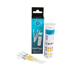 Aqua Della Multi Test 6 in 1