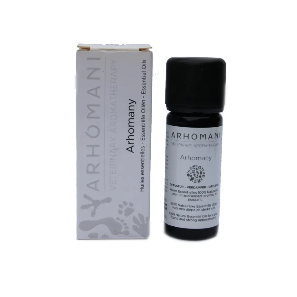 Arhomani Arhomany