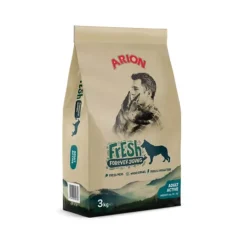 ARION Fresh Adult Active