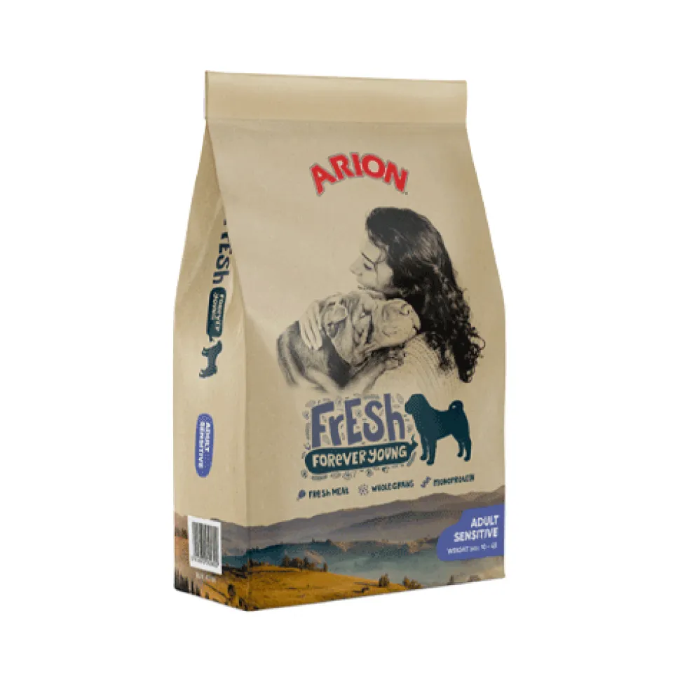 ARION Fresh Adult Sensitive Hond