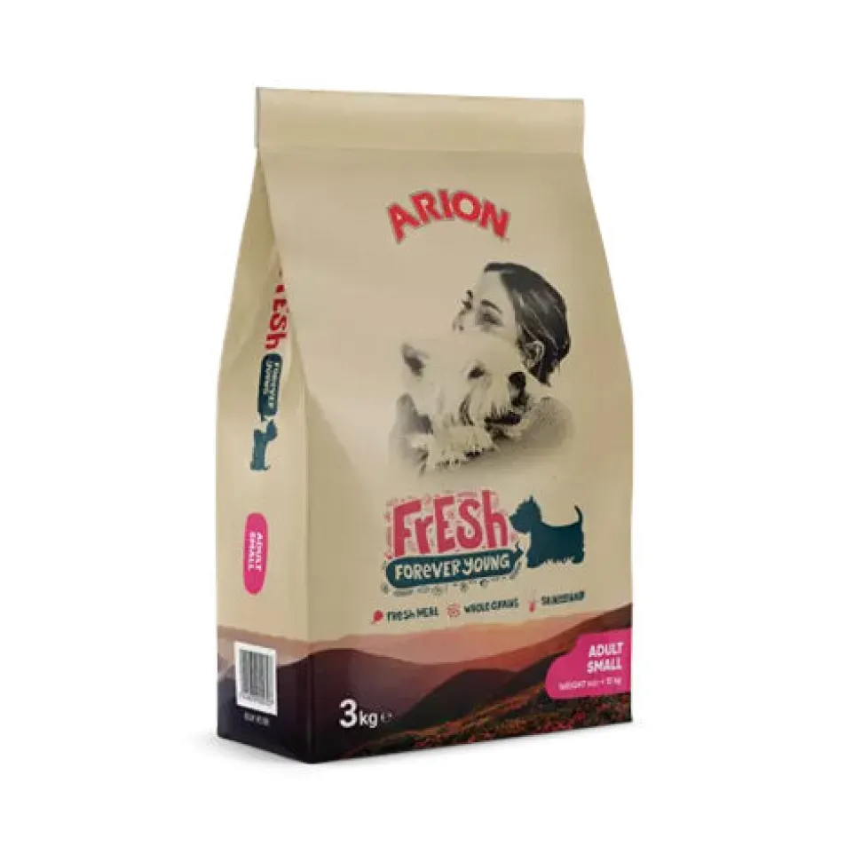 ARION Fresh Adult Small