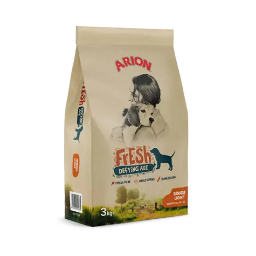 ARION Fresh Senior Light