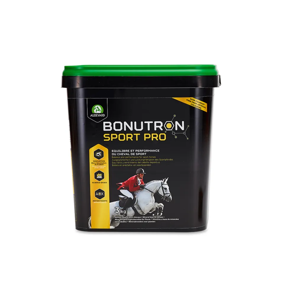 Audevard Bonutron Sport Pro