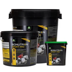 Audevard Bonutron Sport Pro