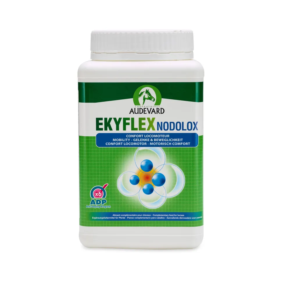 Audevard Ekyflex Nodolox