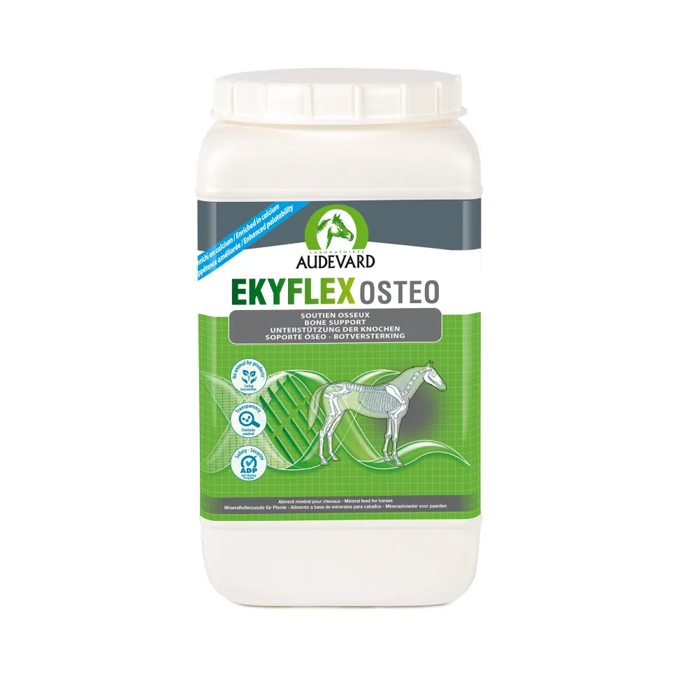 Audevard Ekyflex Osteo