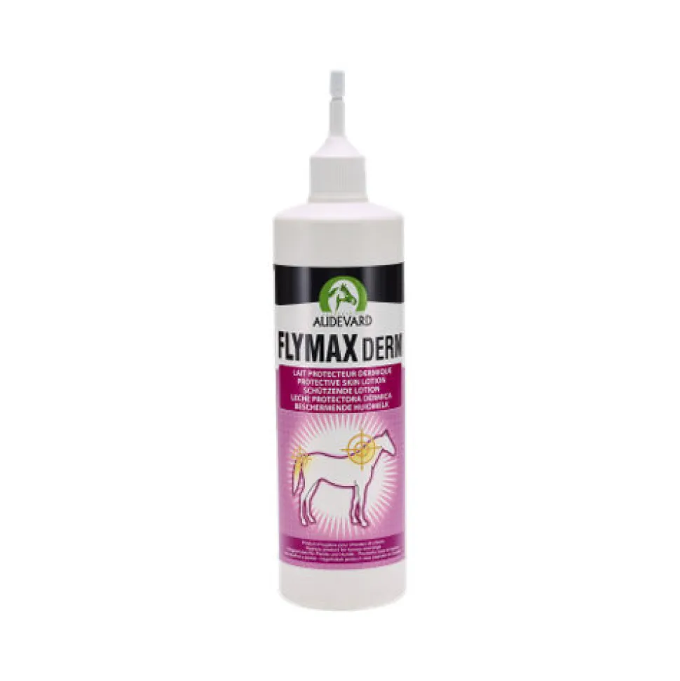 Audevard Flymax Derm