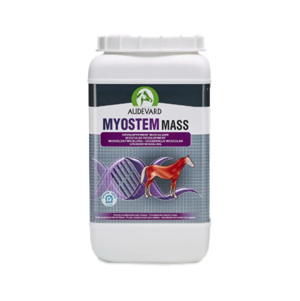 Audevard Myostem Mass