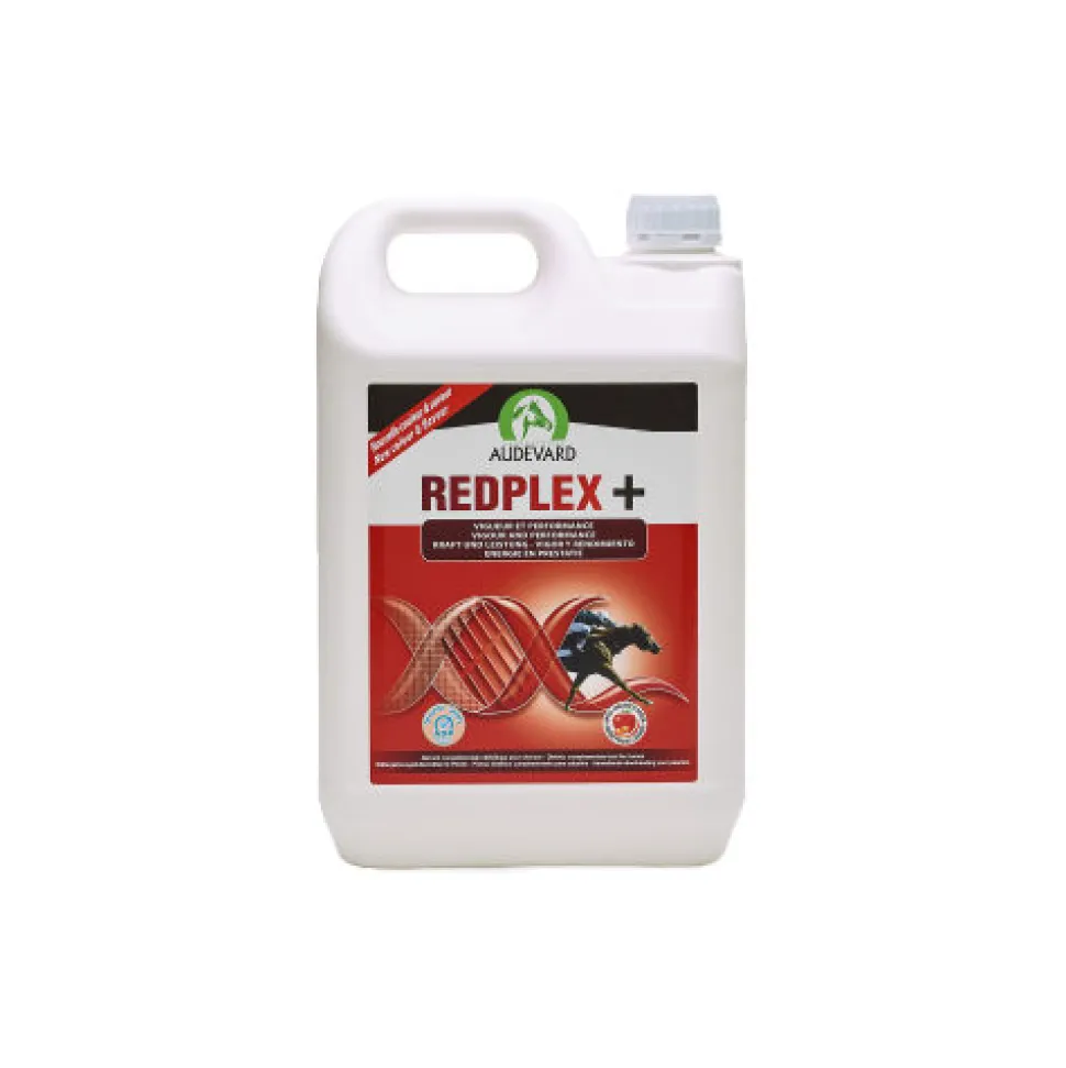 Audevard Redplex +