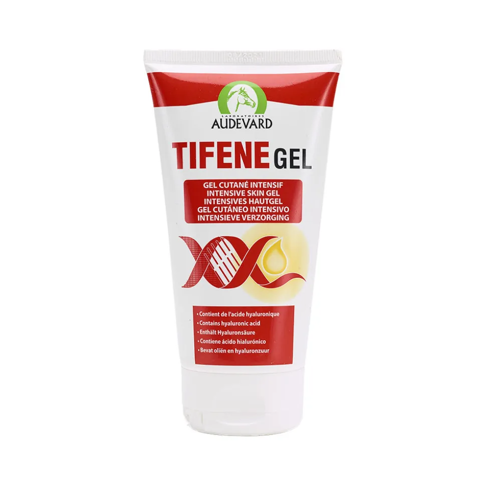 Audevard Tifene Gel