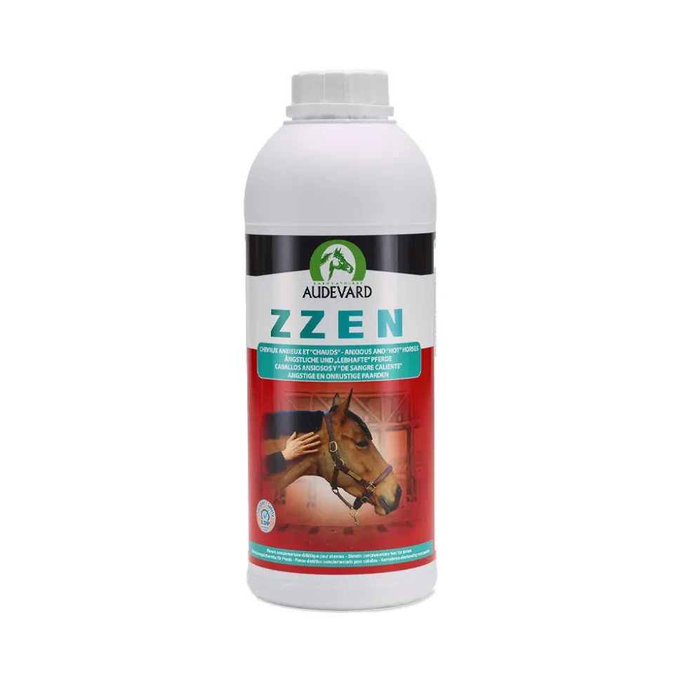 Audevard Zzen