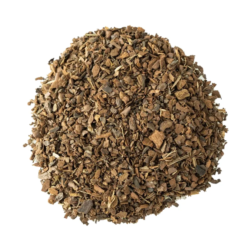 Back Zoo Nature Bark Bedding