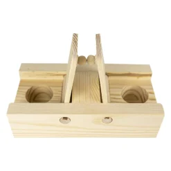 Back Zoo Nature Brain Trainer Flaps