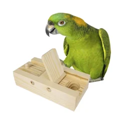 Back Zoo Nature Brain Trainer Flaps