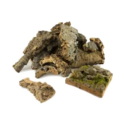 Back Zoo Nature Corky Chunks