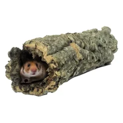 Back Zoo Nature Corky Tube