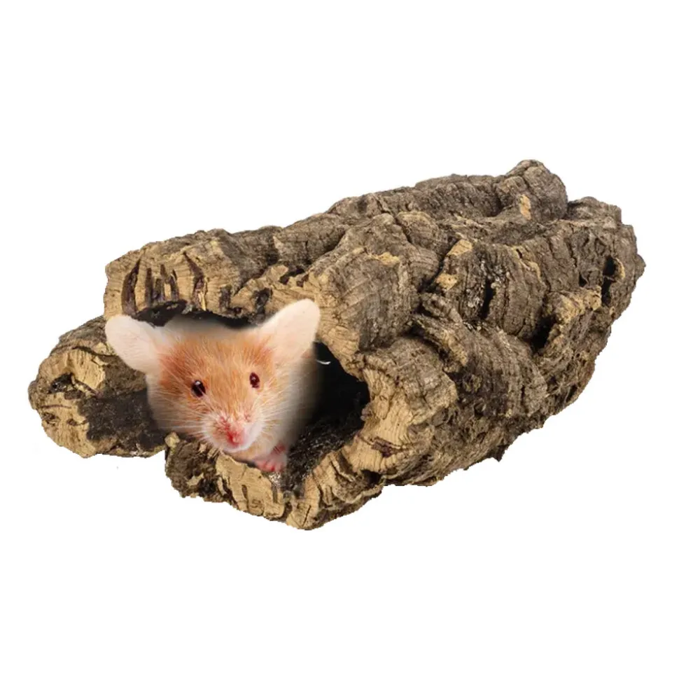 Back Zoo Nature Corky Tube