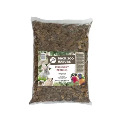 Back Zoo Nature Discovery bedding