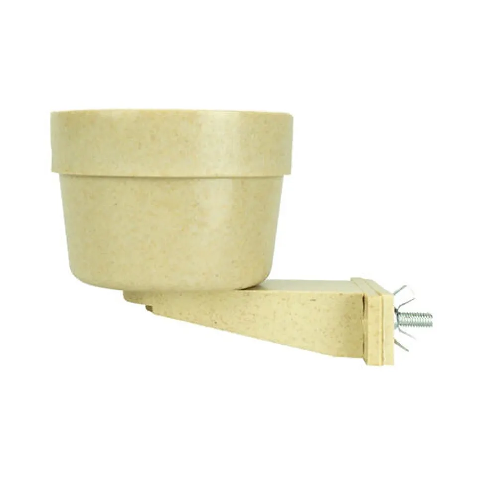 Back Zoo Nature Easy-Lock Voerbak