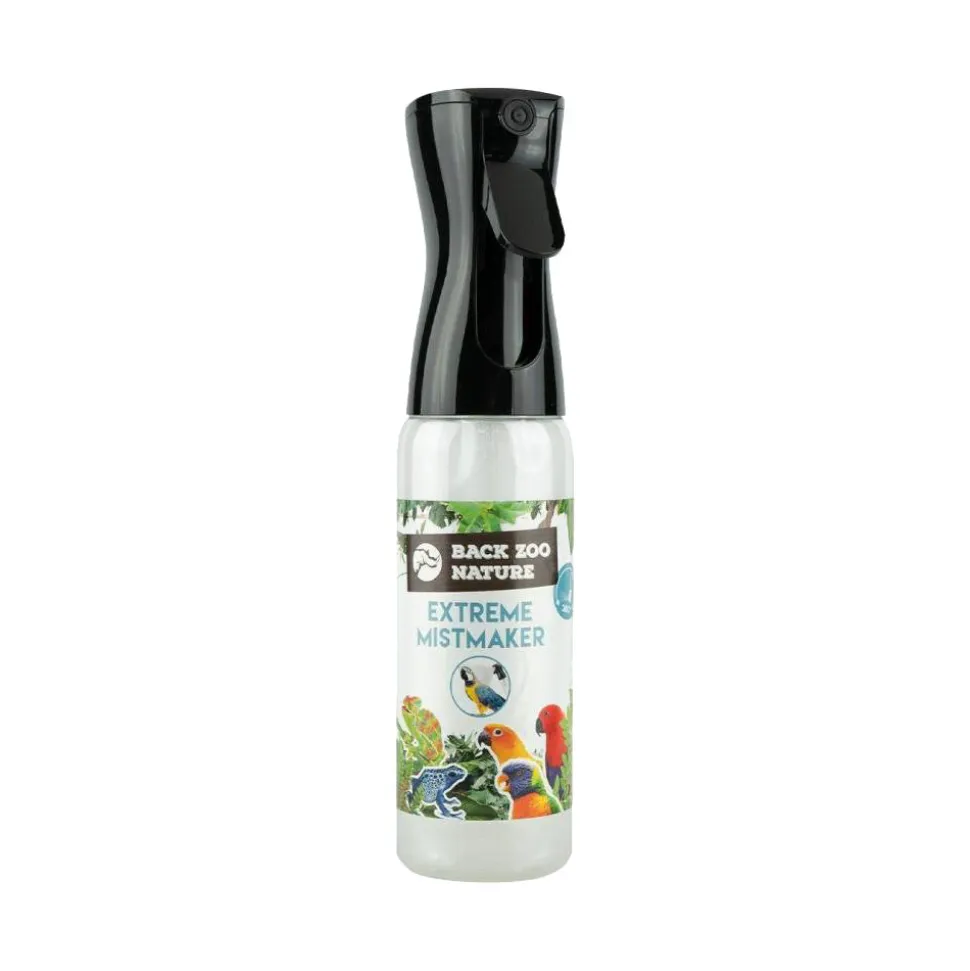 Back Zoo Nature Extreme Mistmaker