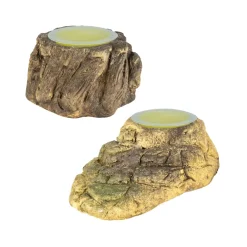 Back Zoo Nature Fruitcup Holder