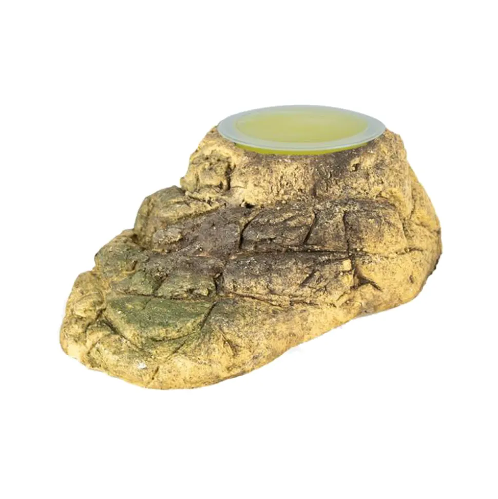 Back Zoo Nature Fruitcup Holder