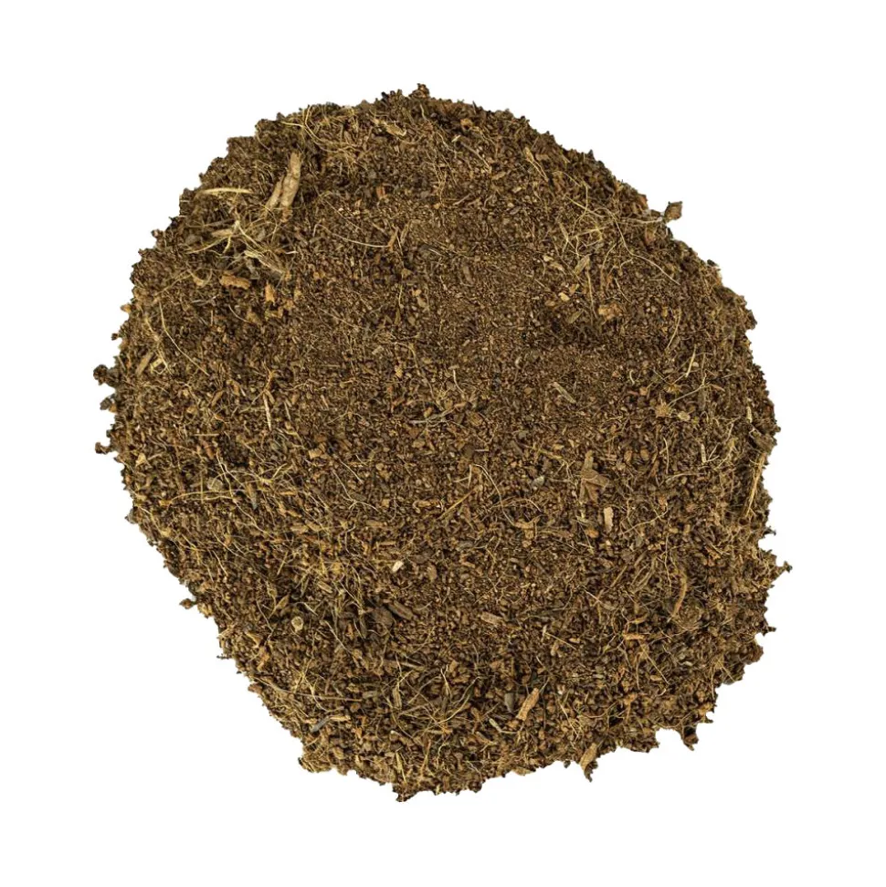 Back Zoo Nature Humus Bedding