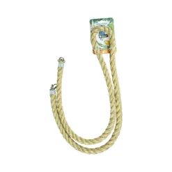 Back Zoo Nature Sisal Rope