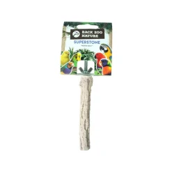 Back Zoo Nature Super Stone Perch