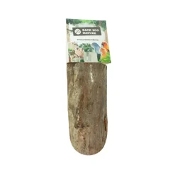 Back Zoo Nature Wood Slice Perch