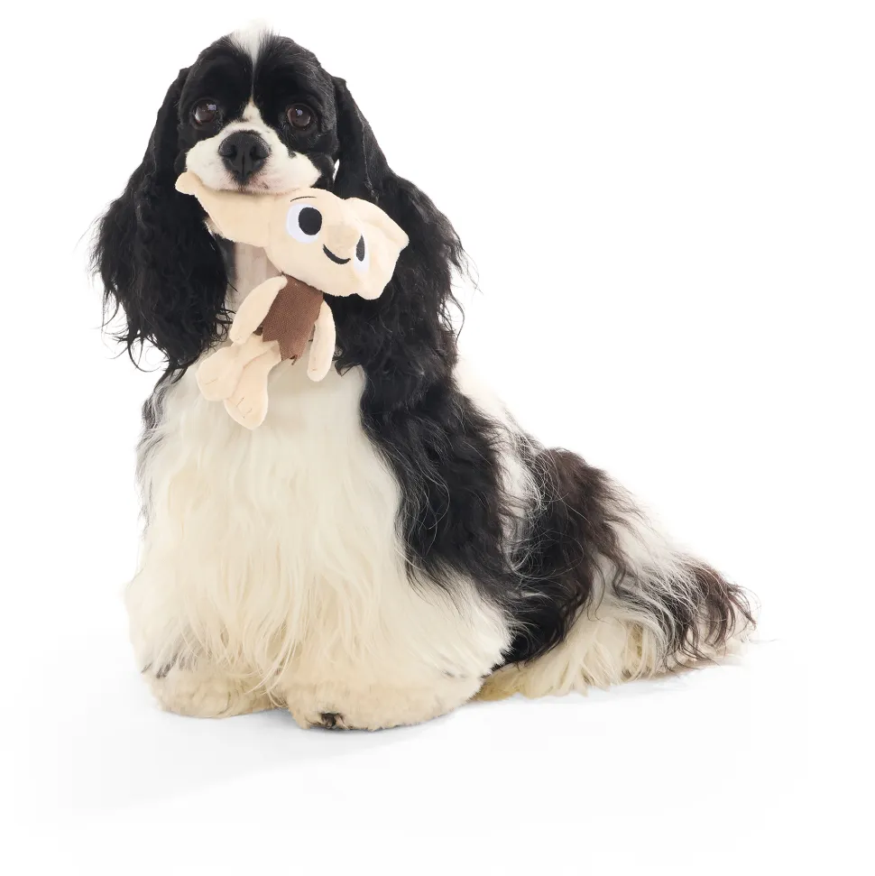 Bark Harry Potter Dobby Knuffel
