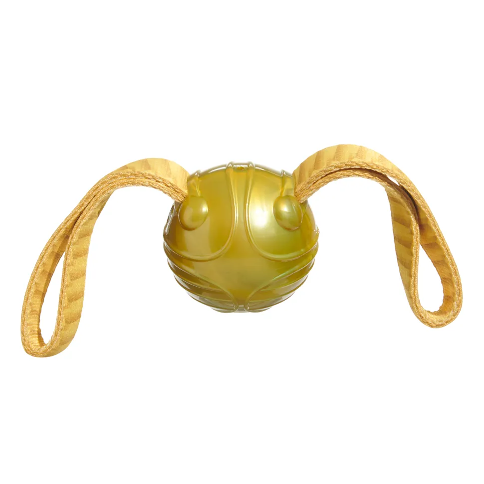 Bark Harry Potter Golden Snitch