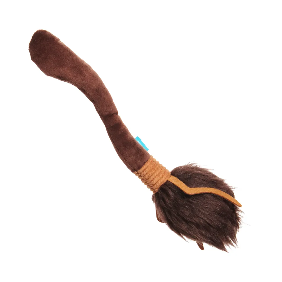 Bark Harry Potter Nimbus 2000 Knuffel