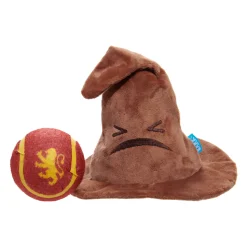 Bark Harry Potter Sorting Hat Knuffel met Bal