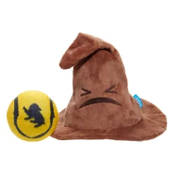 Bark Harry Potter Sorting Hat Knuffel met Bal