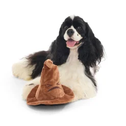 Bark Harry Potter Sorting Hat Knuffel met Bal
