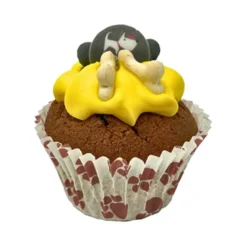 Barking Bakery Carob Woofin