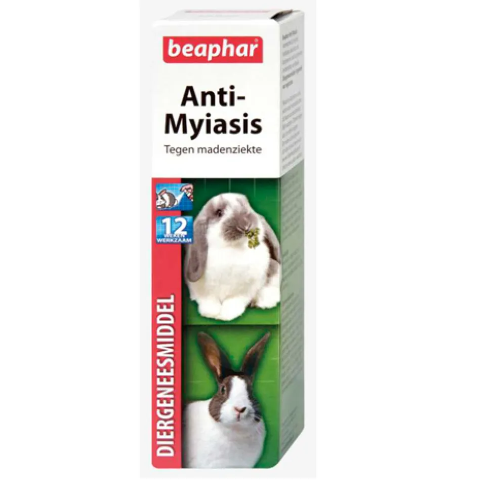 Beaphar Anti-Myiasis